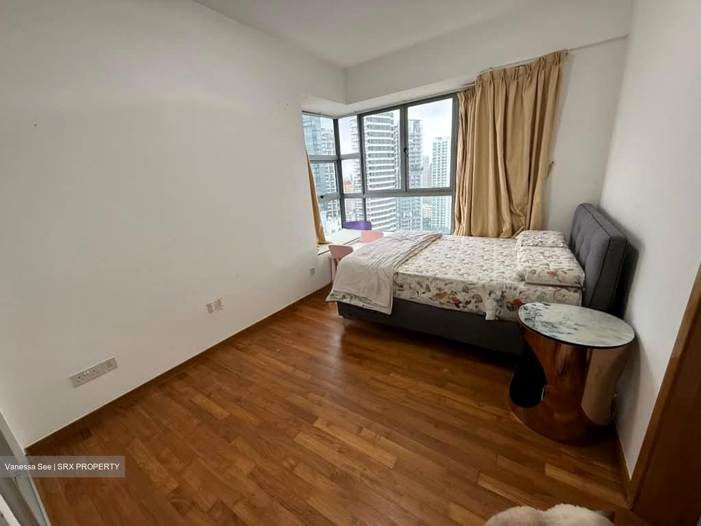Urbana (D9), Condominium #527843471